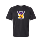 Men's Kobe Bryant Mamba 24 Performance T-Shirt