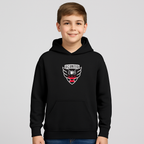 Youth Kids D.C. United FC Pullover Hoodie
