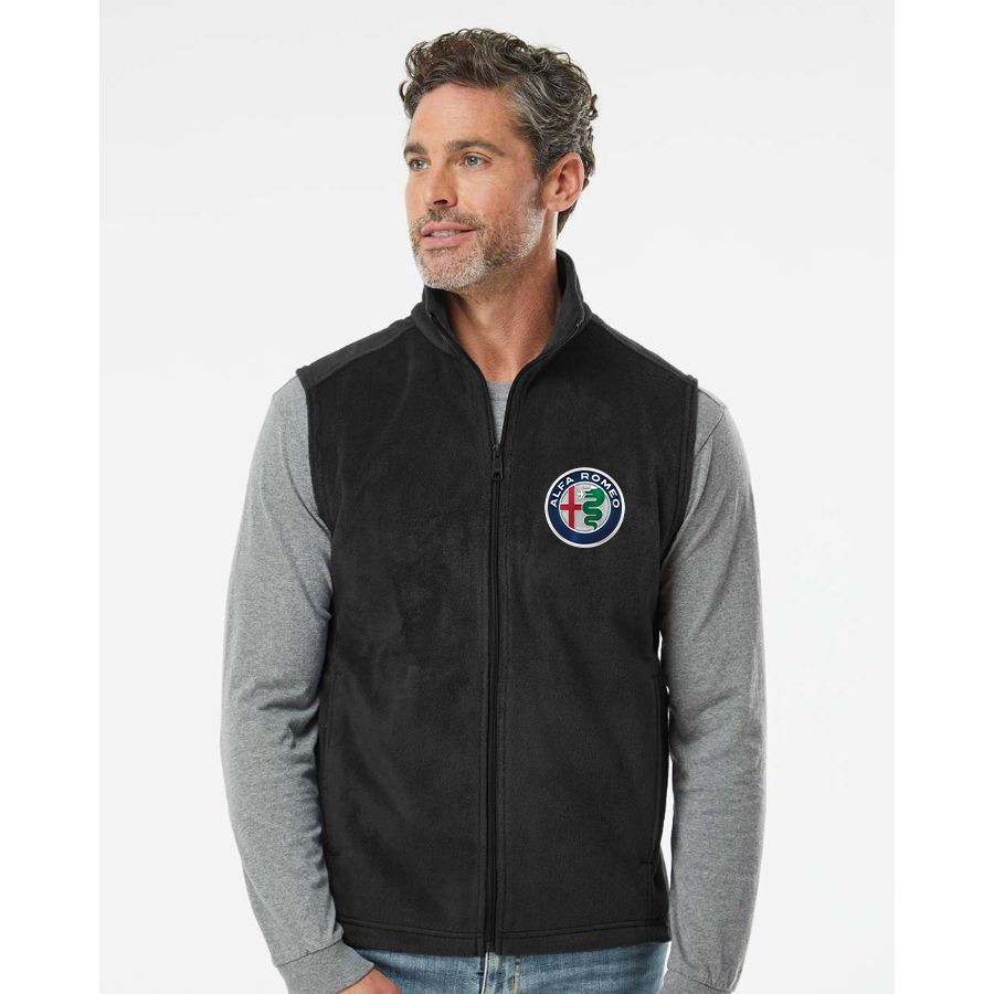 Men's Alfa Romeo Car -  Columbia - Steens Mountain™ Vest - 212488