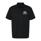 Men’s Hyundai Car Dry Blend Polo