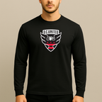 Men's D.C. United FC Long Sleeve T-Shirt