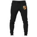 Men’s Porsche Car Joggers Sweatpants