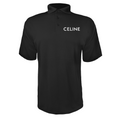 Men's Celine Polyester Polo