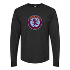 Men's Aston Villa FC Long Sleeve T-Shirt
