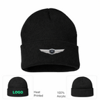 Genesis Car Beanie Hat
