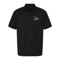 Men's Christian Louboutin Dry Blend Polo