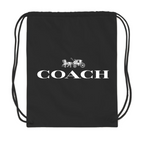 Coach Drawstring Bag