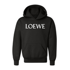 Youth Kids Loewe Pullover Hoodie