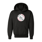 Youth Kids Amsterdamsche FC Ajax Pullover Hoodie