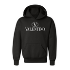 Youth Kids Valentino Pullover Hoodie