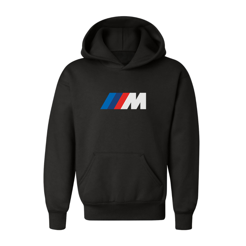Youth - BMW M - Pullover Hoodie