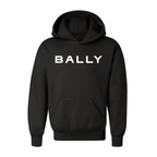 Youth Kids Bally Pullover Hoodie
