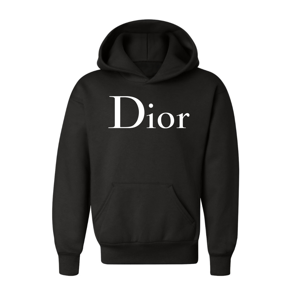Youth Kids Dior Pullover Hoodie