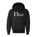 Youth Kids Dior Pullover Hoodie