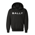Youth Kids Bally Pullover Hoodie
