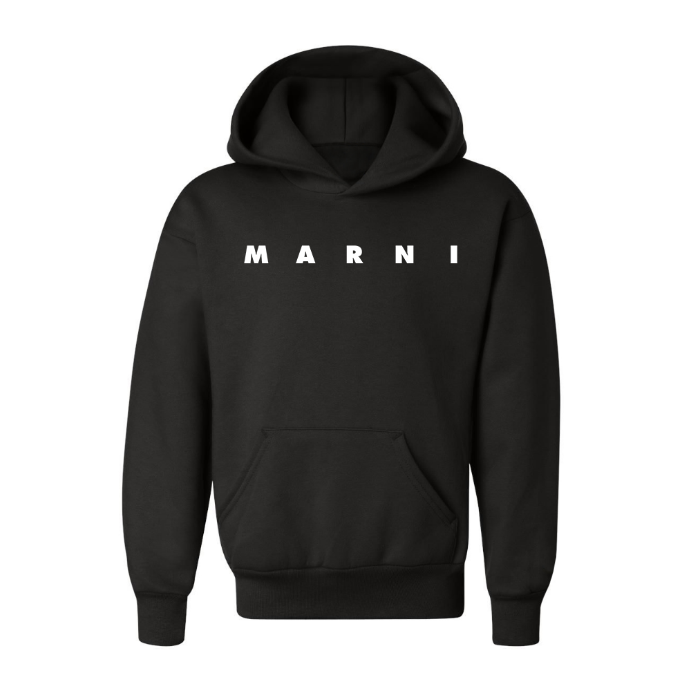 Youth Kids Marni Pullover Hoodie