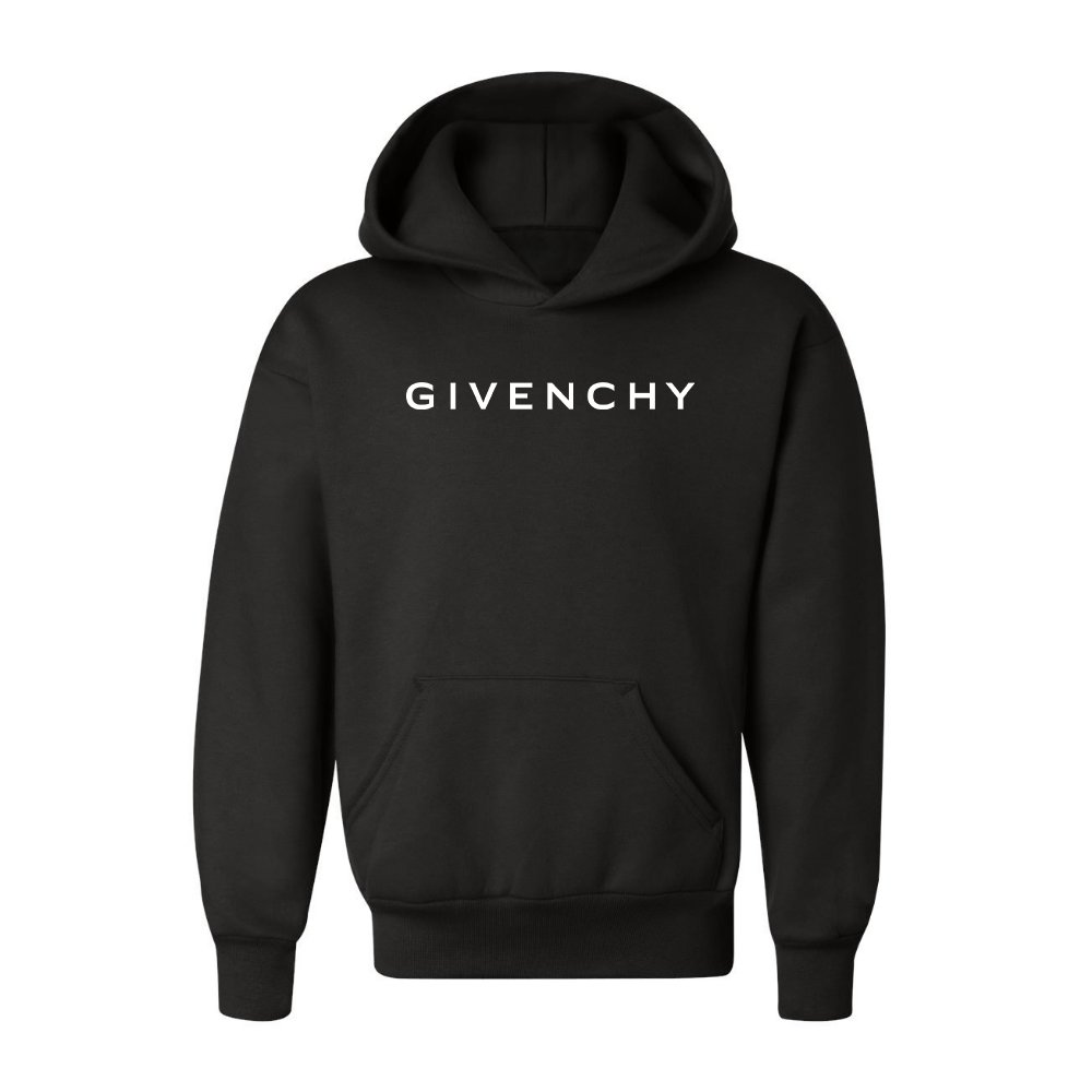 Youth Kids Givenchy Pullover Hoodie
