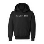 Youth Kids Givenchy Pullover Hoodie