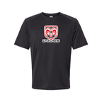 Men’s Dodge Car Polyester T-Shirt
