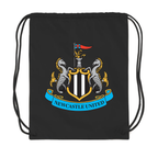 Newcastle United FC Drawstring Bag