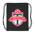 Toronto FC Drawstring Bag