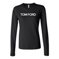Women's Tom Ford Long Sleeve T-Shirt