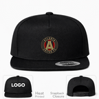 Atlanta United FC Snapback Hat