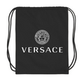 Versace Drawstring Bag