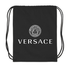Versace Drawstring Bag