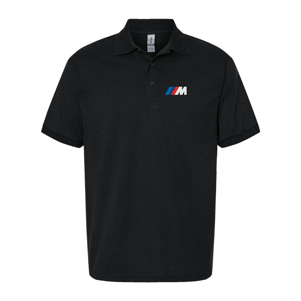 Men's - BMW M - Dry Blend Polo