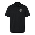 Men's Juventus Football Club Classic Dry Blend Polo