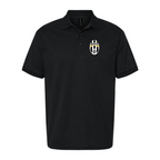 Men's Juventus Football Club Classic Dry Blend Polo