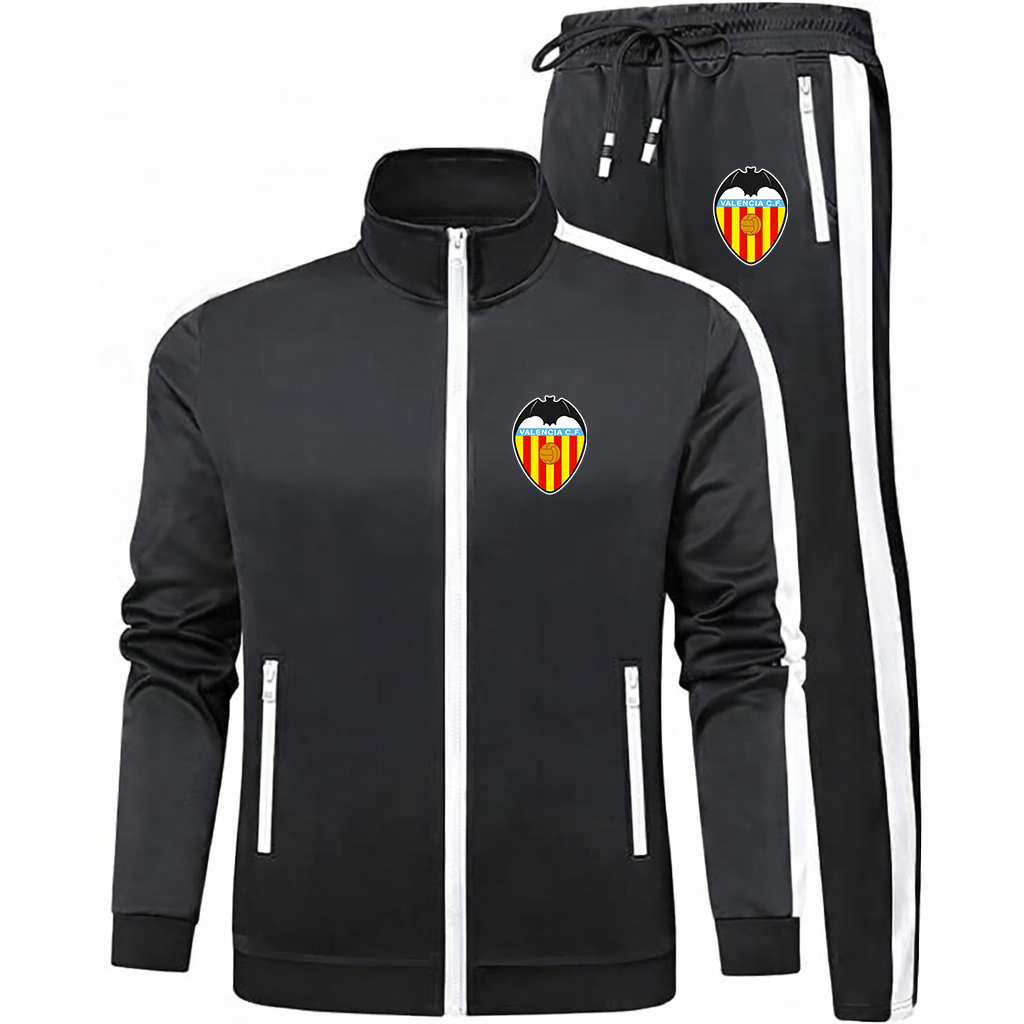 Men's Valencia FC Dri-Fit TrackSuit