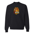 Men's Gryffindor Harry Potter Movie Team Crewneck Sweatshirt