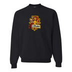 Men's Gryffindor Harry Potter Movie Team Crewneck Sweatshirt