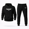 Men’s Bentley Car Hoodie Joggers Set