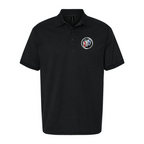 Men’s Buick Motorsports Car Dry Blend Polo