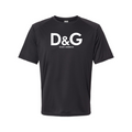 Men's Dolce and Gabbana Performance T-Shirt
