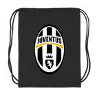 Juventus Football Club Classic Drawstring Bag