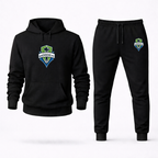 Men's Seattle Sounders FC Hoodie Joggers Set