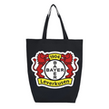 Bayer Leverkusen FC - Q-Tees - Non-Woven Gusset Bottom Tote - Q1251