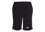 Men's UCSB Gauchos Independent Trading Co Midweight Fleece Shorts