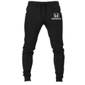 Men’s Honda Motorsport Car Joggers Sweatpants