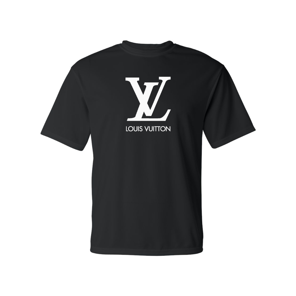 Men's Louis Vuitton Performance T-Shirt