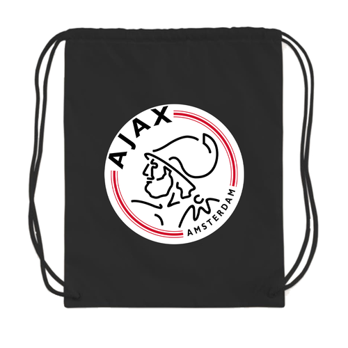 Amsterdamsche FC Ajax Drawstring Bag