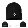 Borussia Monchengladbach FC Beanie Hat