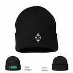Borussia Monchengladbach FC Beanie Hat