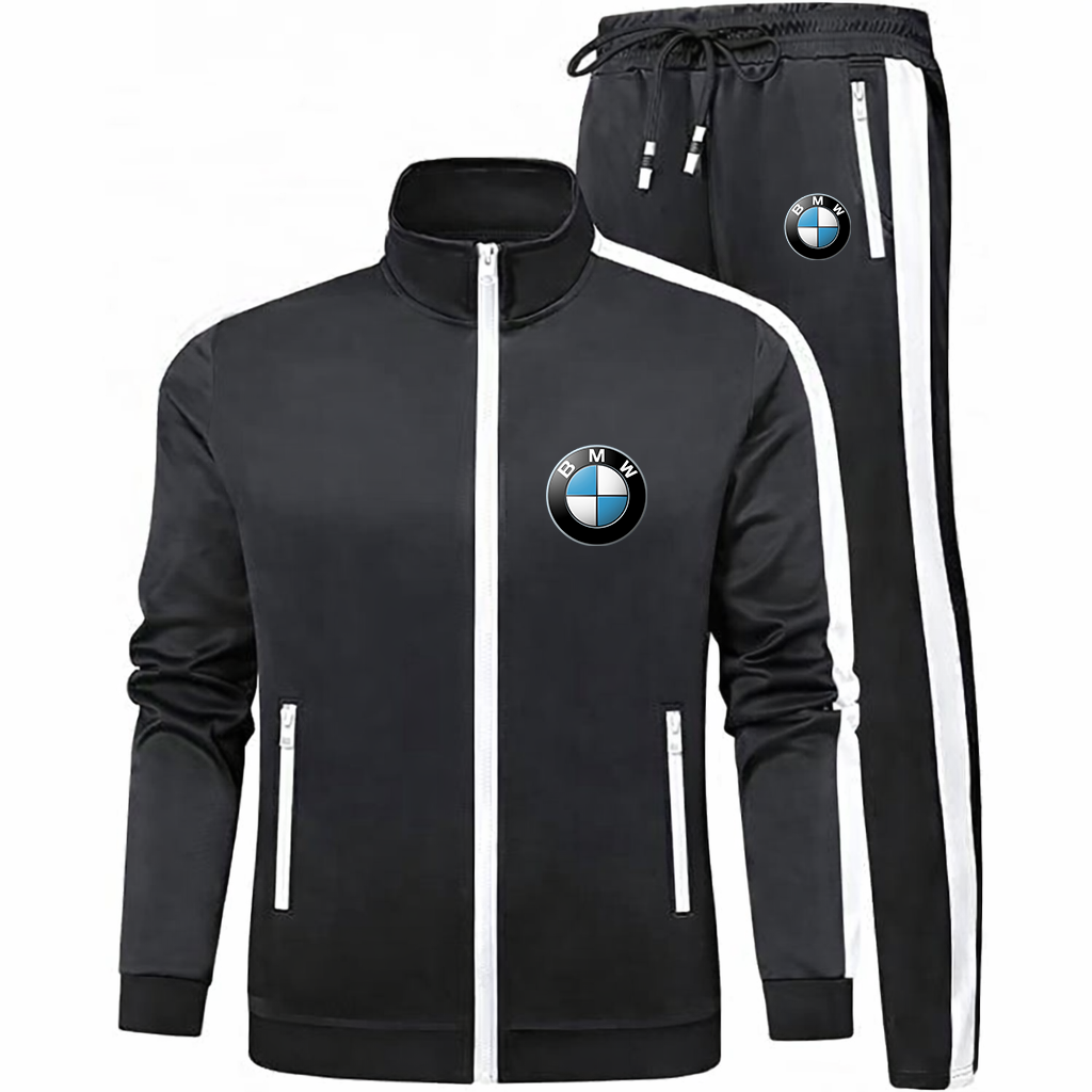 Men's BMW Car Dri-Fit TrackSuit