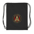Atlanta United FC Drawstring Bag
