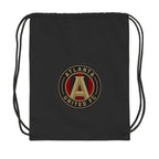Atlanta United FC Drawstring Bag